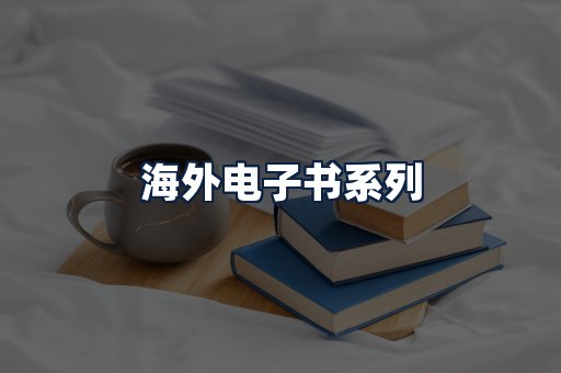 海外电子书